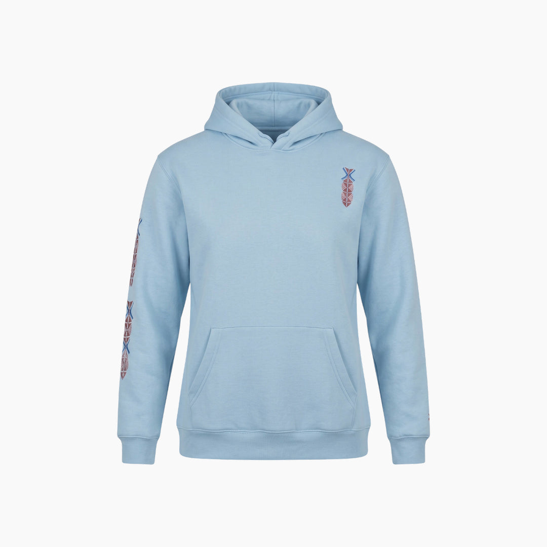 Sinsilah Hoodie (Chain)