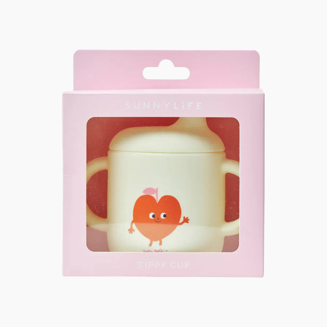 SunnyLife Sippy Cup