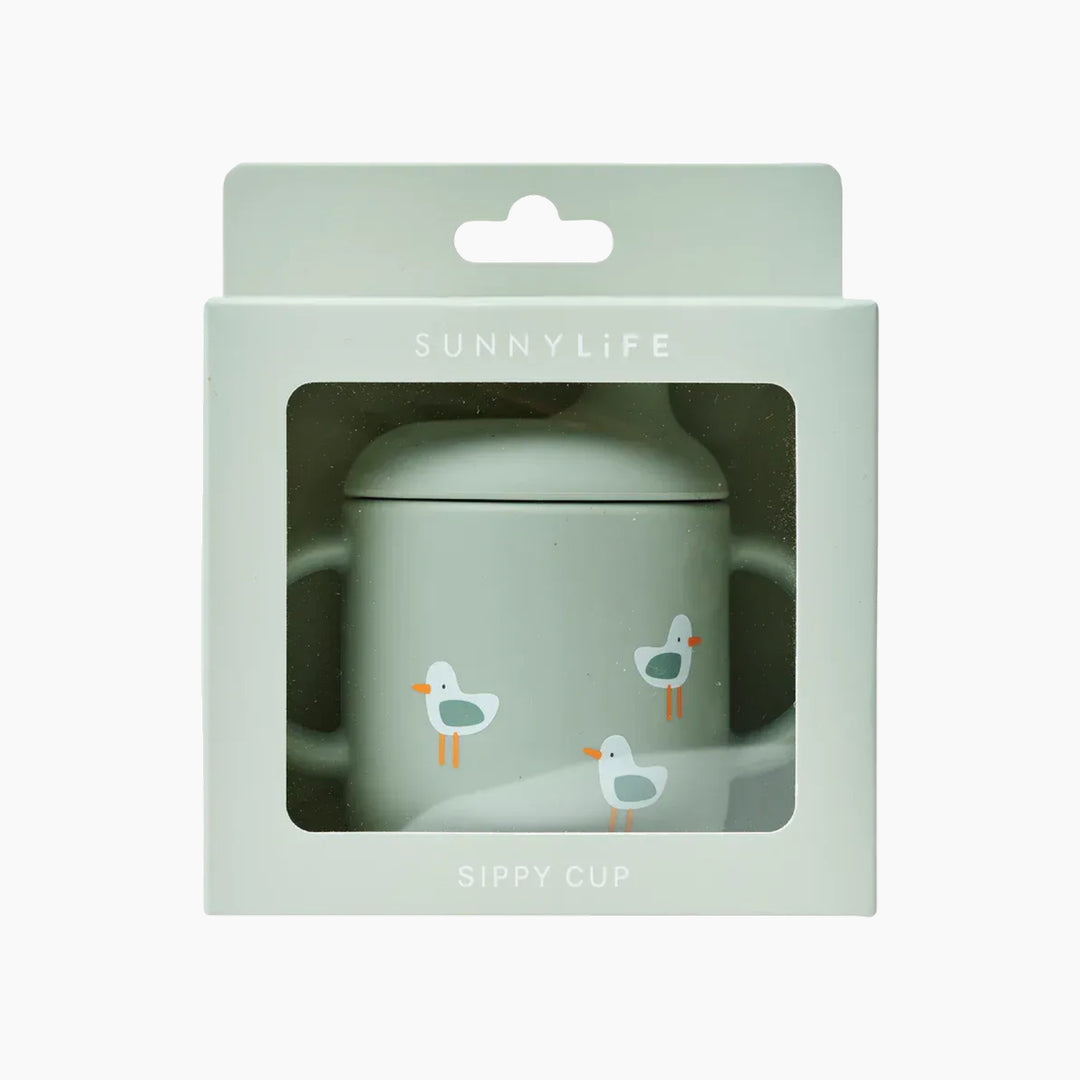 SunnyLife Sippy Cup