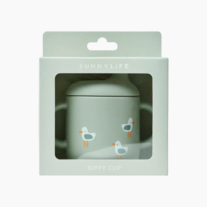 SunnyLife Sippy Cup