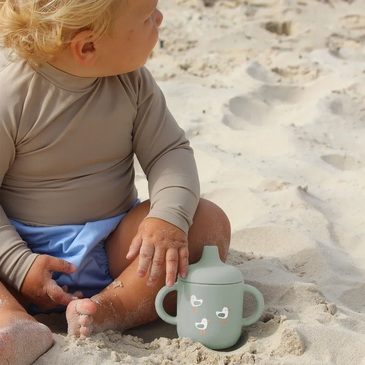 SunnyLife Sippy Cup