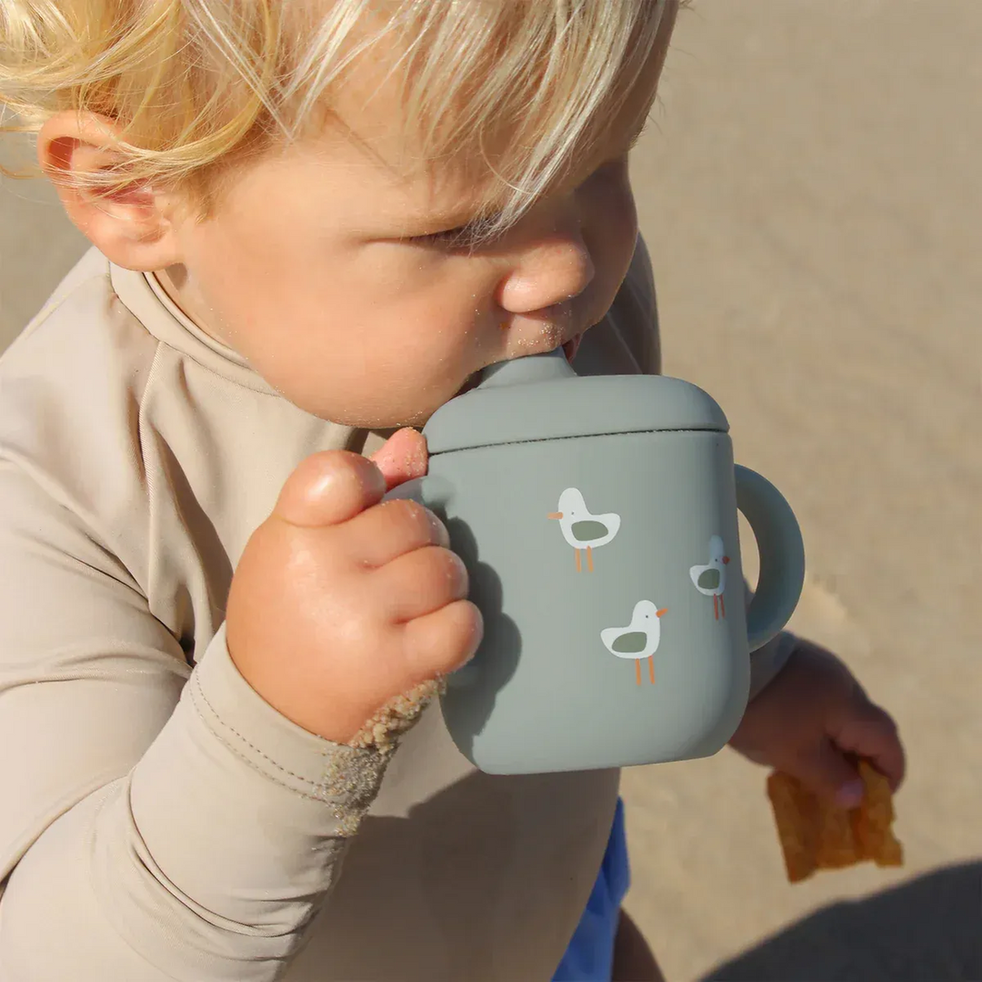 SunnyLife Sippy Cup