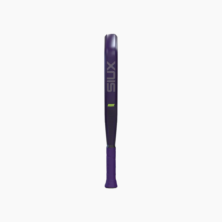 Siux Fenix Pro 2026 Glow Purple Padel Racket