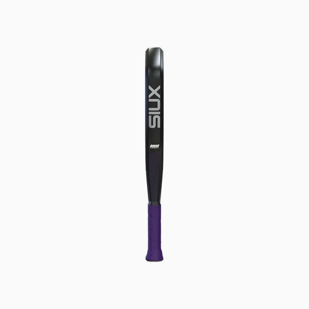 Siux Fenix Pro Black 2026 Padel Racket