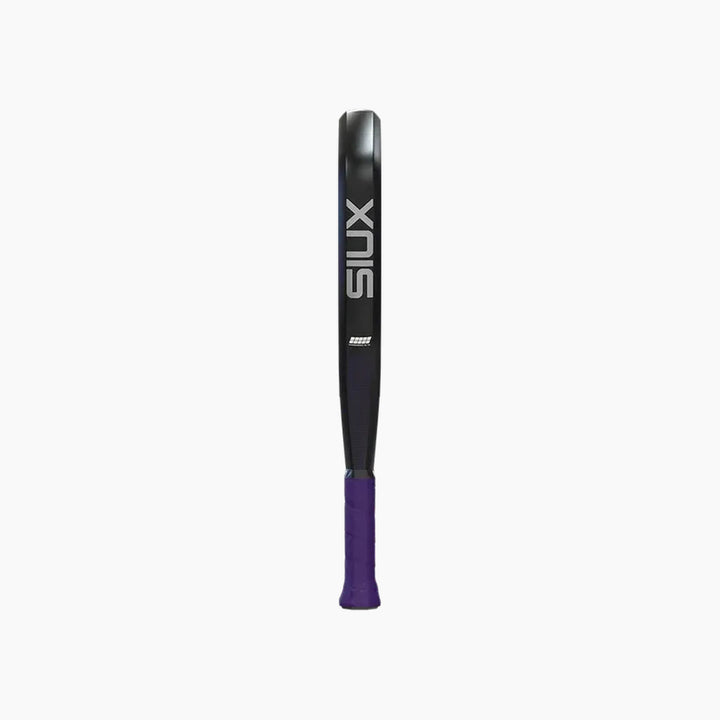 Siux Fenix Pro Black 2026 Padel Racket