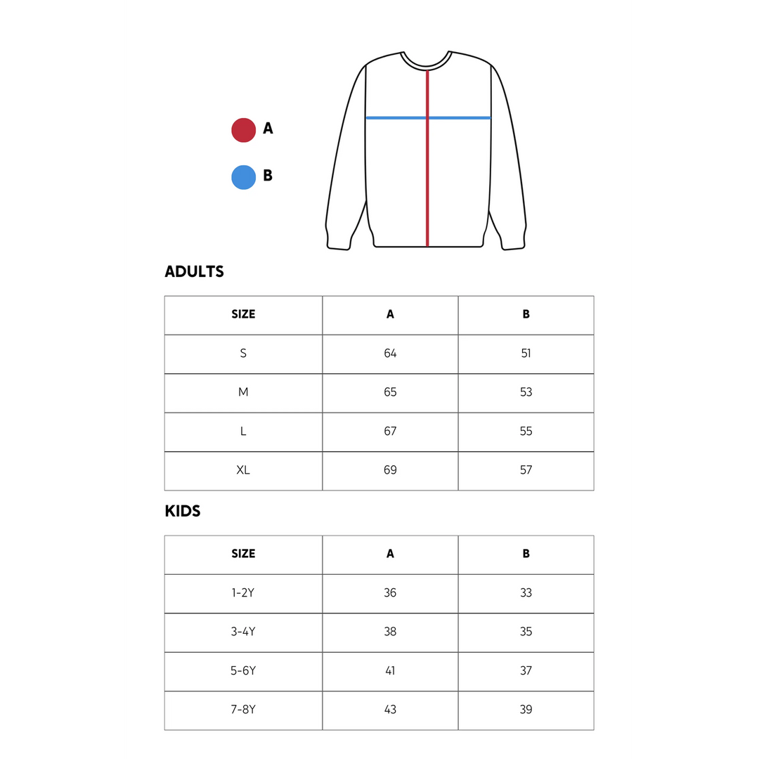 The Orenda Tribe Baba Hoodie