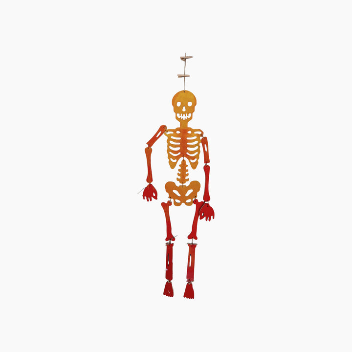 The Orenda Tribe Skeleton Arts &amp; Craft Box