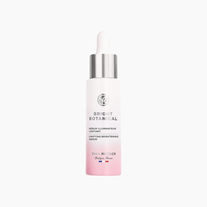 Yves Rocher Skin-Evening Brightening Serum