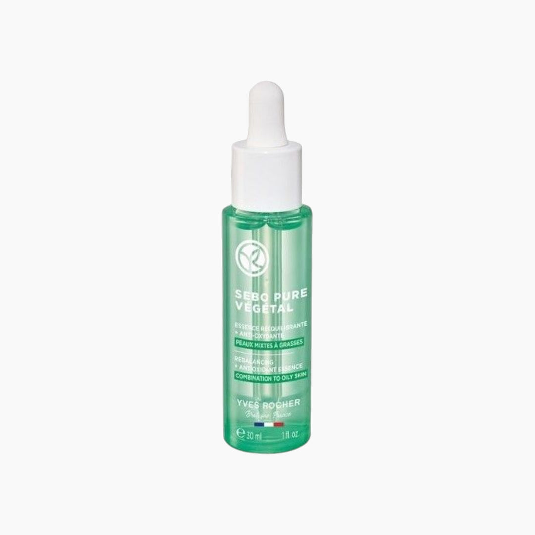 Yves Rocher Skin-Rebalancing Antioxidant Serum