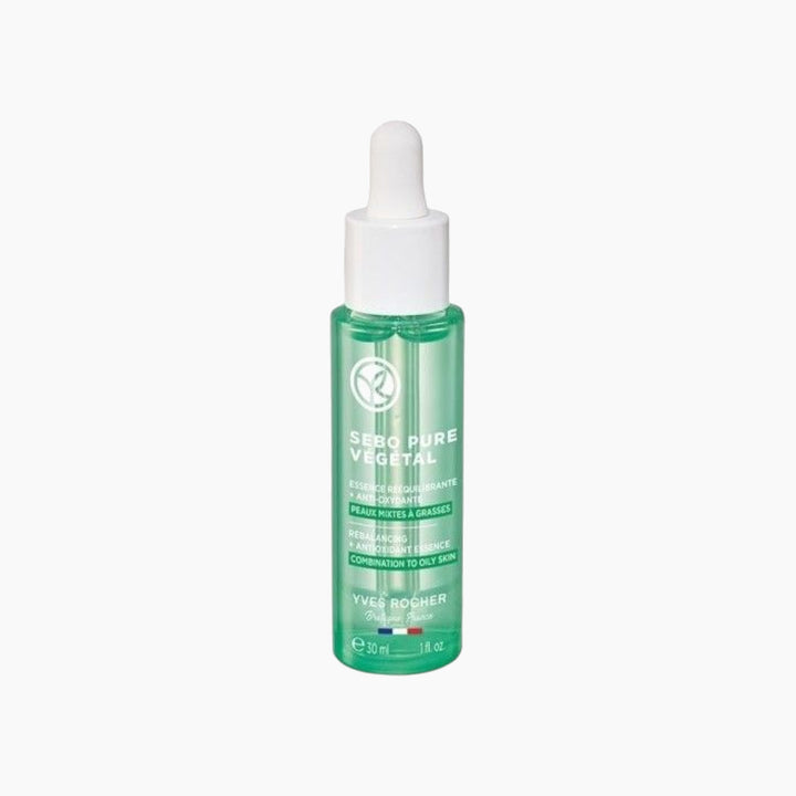 Yves Rocher Skin-Rebalancing Antioxidant Serum