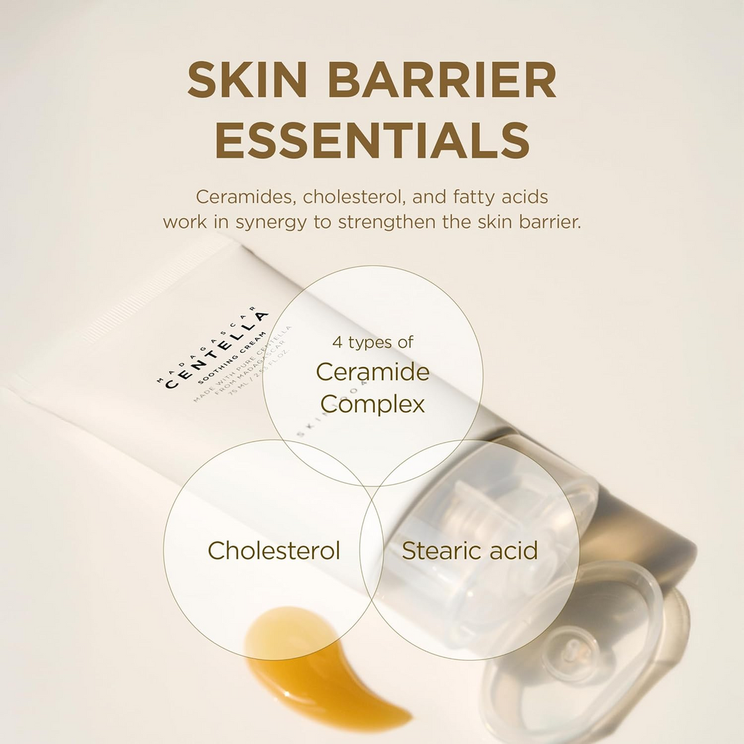 Skin1004-MadagascarCentellaSoothingCream_3_framed - HUNA