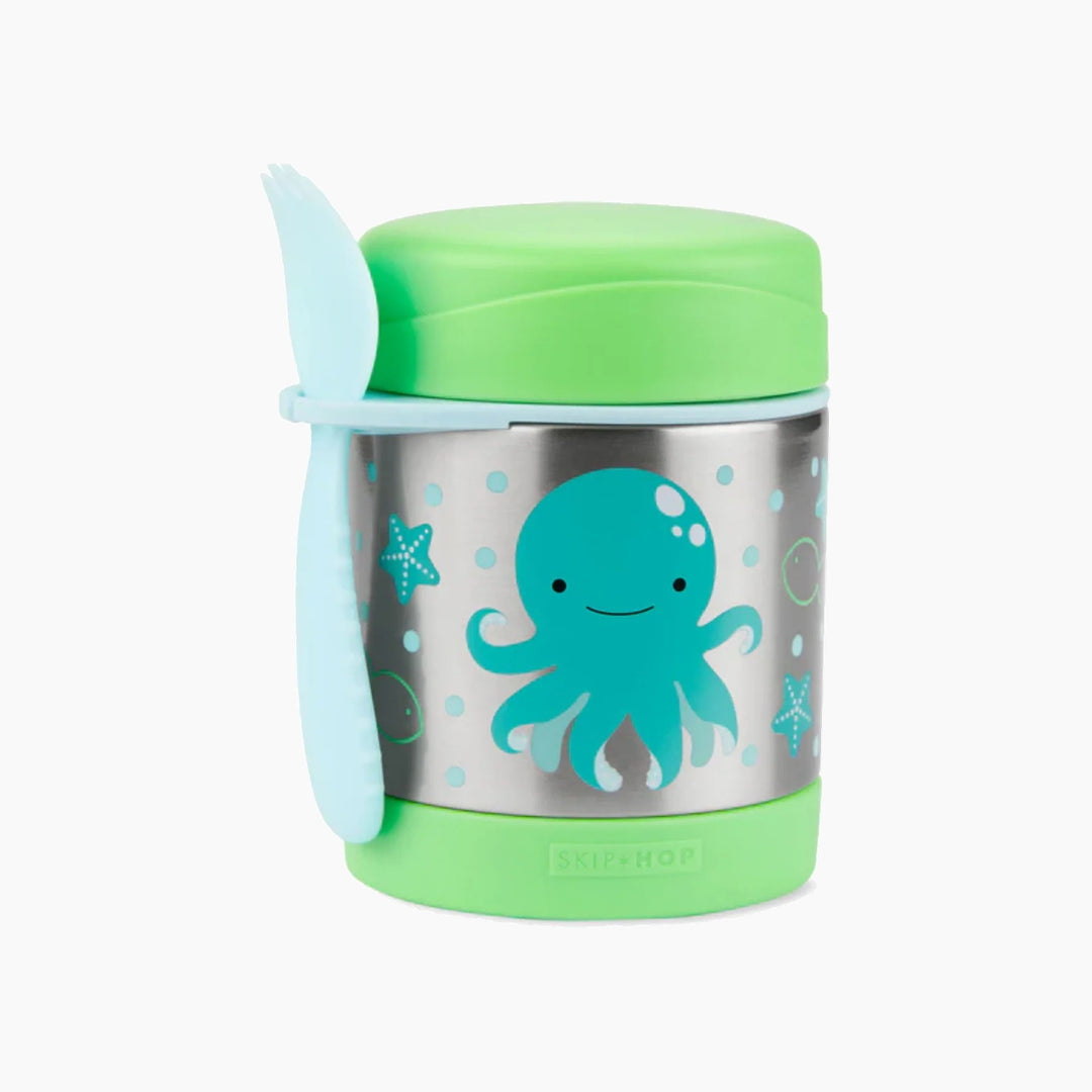 Skip Hop Zoo Food Jar