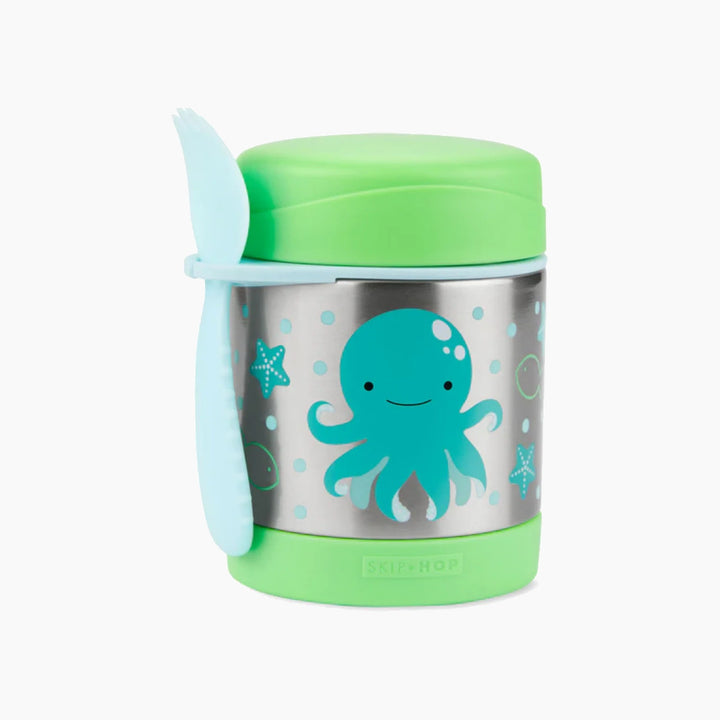 Skip Hop Zoo Food Jar