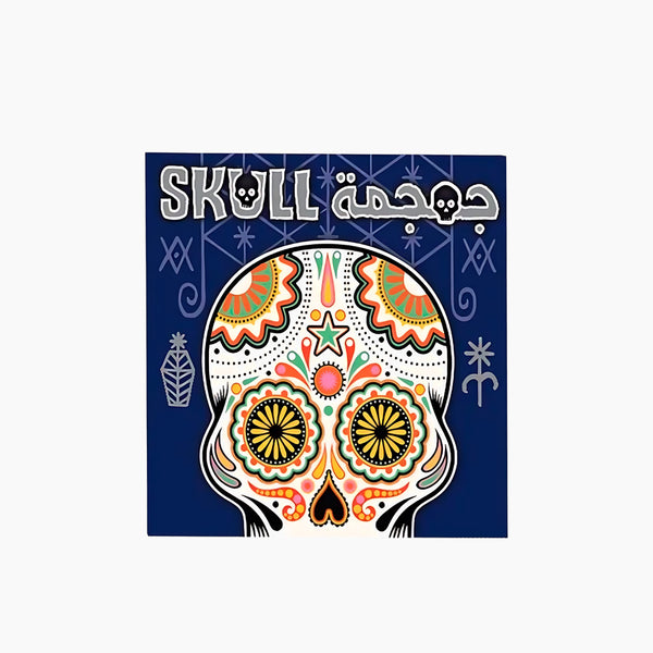 Skull