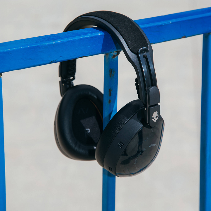 Skullcandy Aviator 900 ANC Headphones - Black