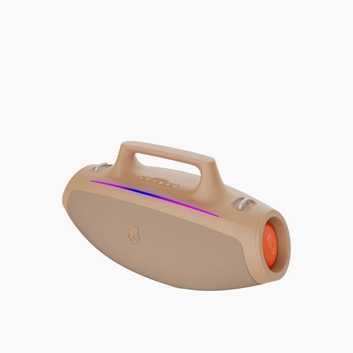 Skullcandy Barrel Bluetooth Speaker - Primer