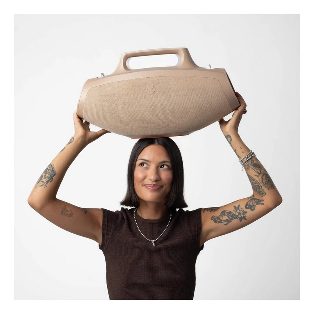 Skullcandy Barrel Bluetooth Speaker - Primer