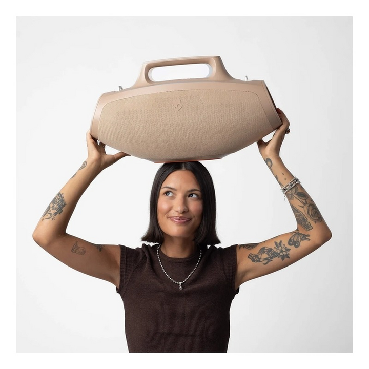 Skullcandy Barrel Bluetooth Speaker - Primer