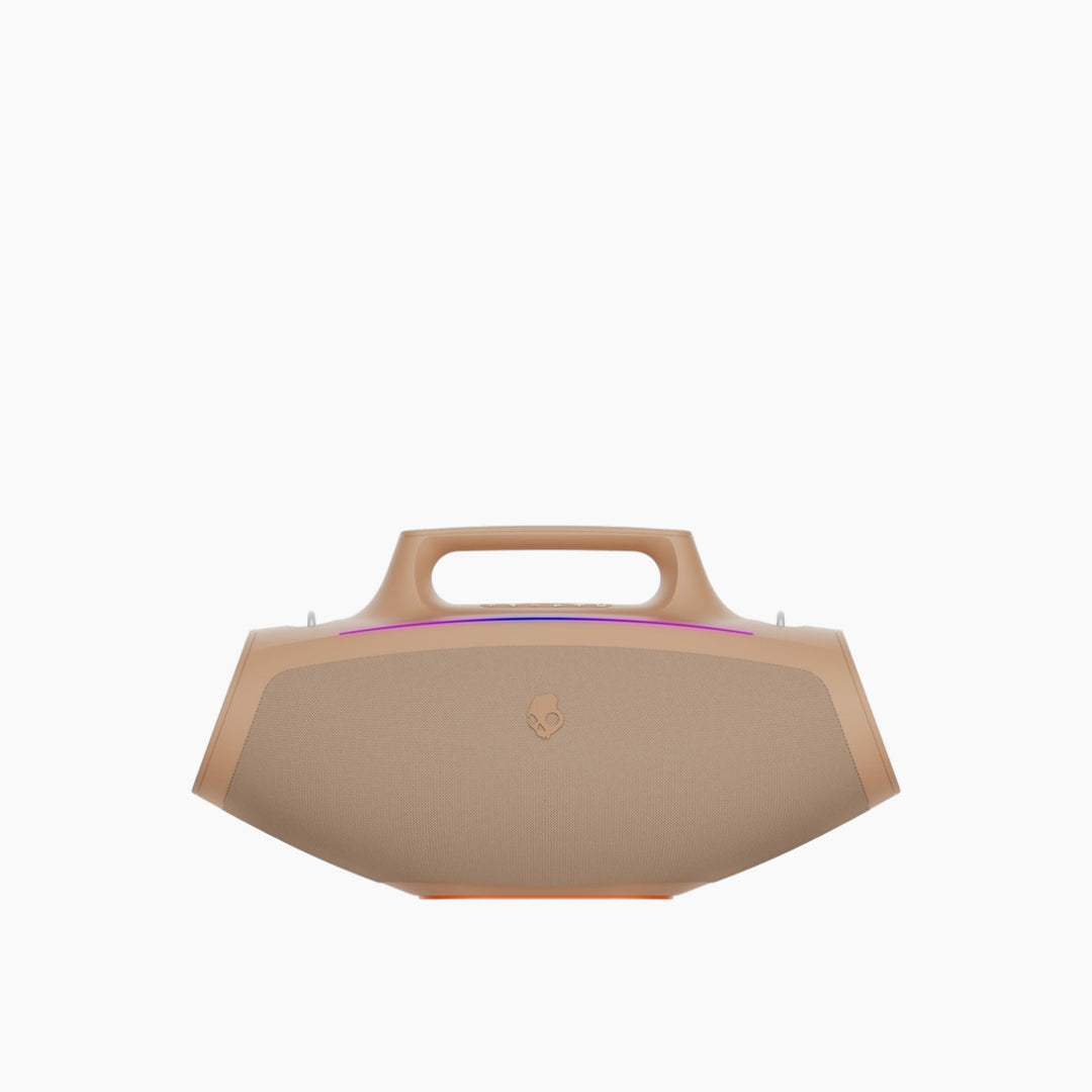 Skullcandy Barrel Bluetooth Speaker - Primer