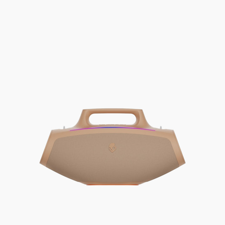 Skullcandy Barrel Bluetooth Speaker - Primer