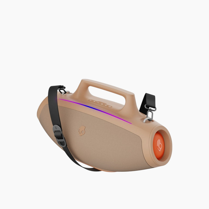 Skullcandy Barrel Bluetooth Speaker - Primer