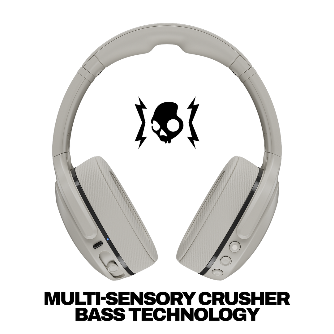Skullcandy Crusher 540 Active Headphones