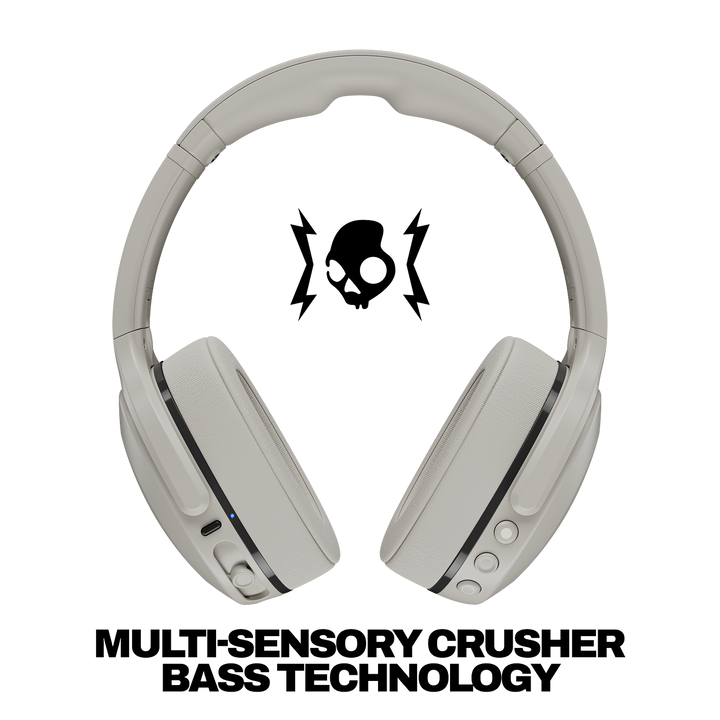 Skullcandy Crusher 540 Active Headphones