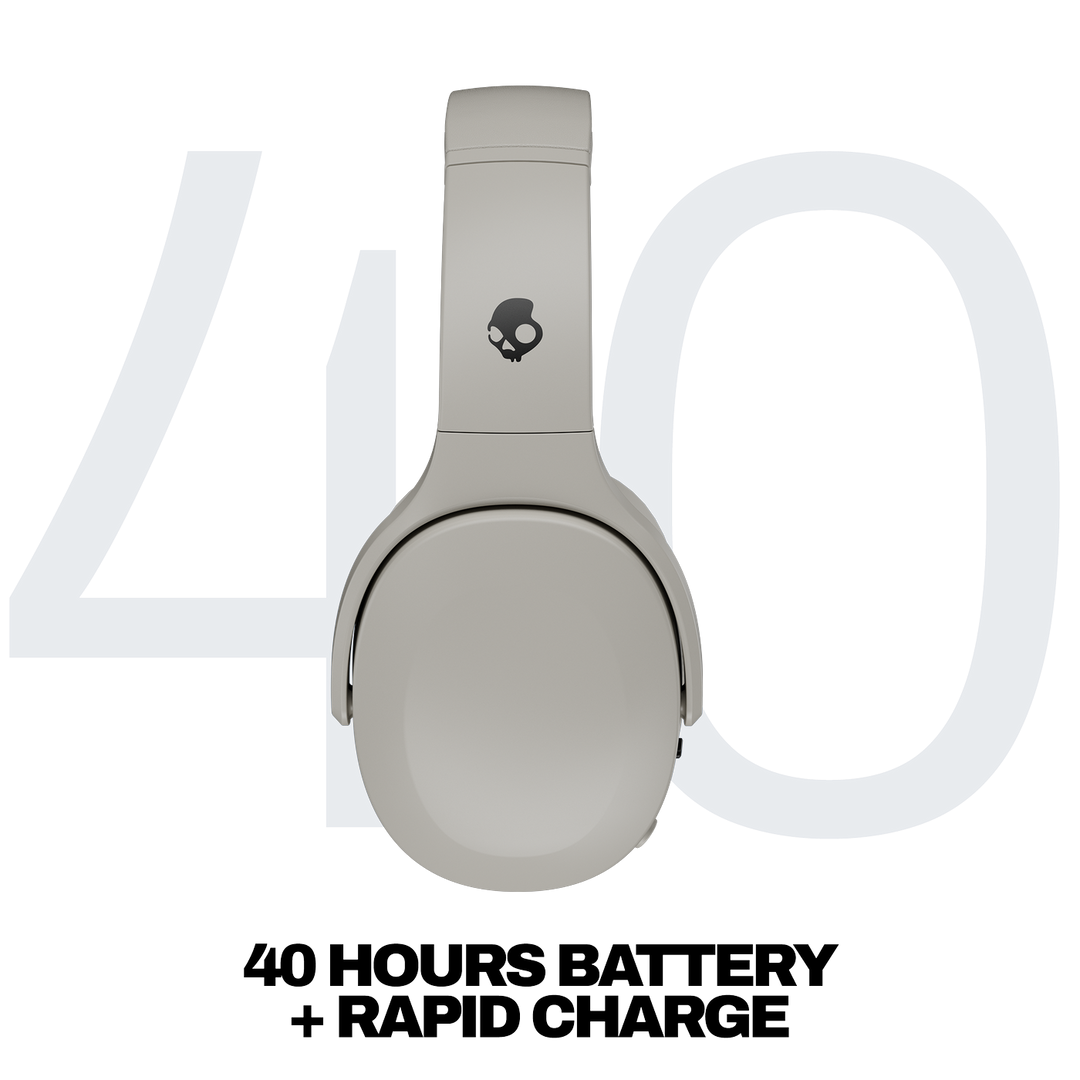 Skullcandy Crusher 540 Active Headphones