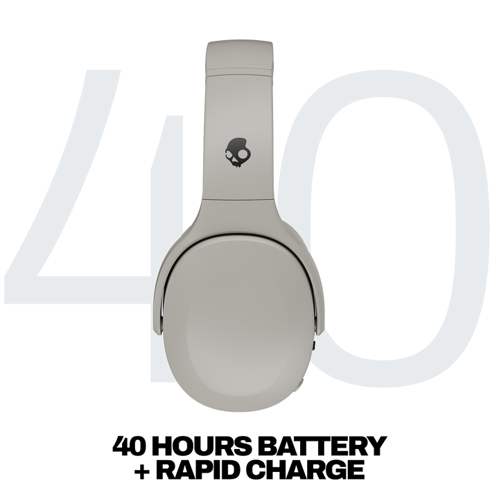 Skullcandy Crusher 540 Active Headphones
