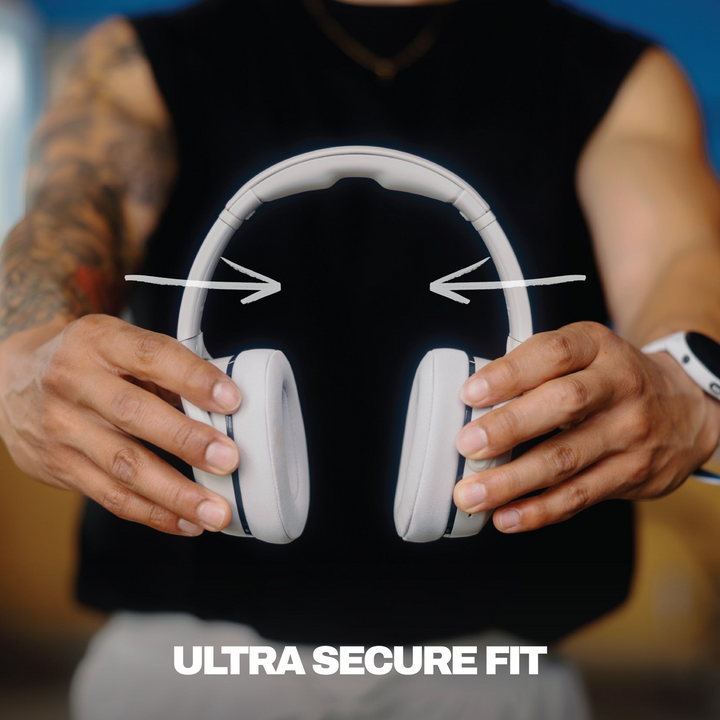 Skullcandy Crusher 540 Active Headphones