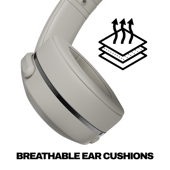 Skullcandy Crusher 540 Active Headphones