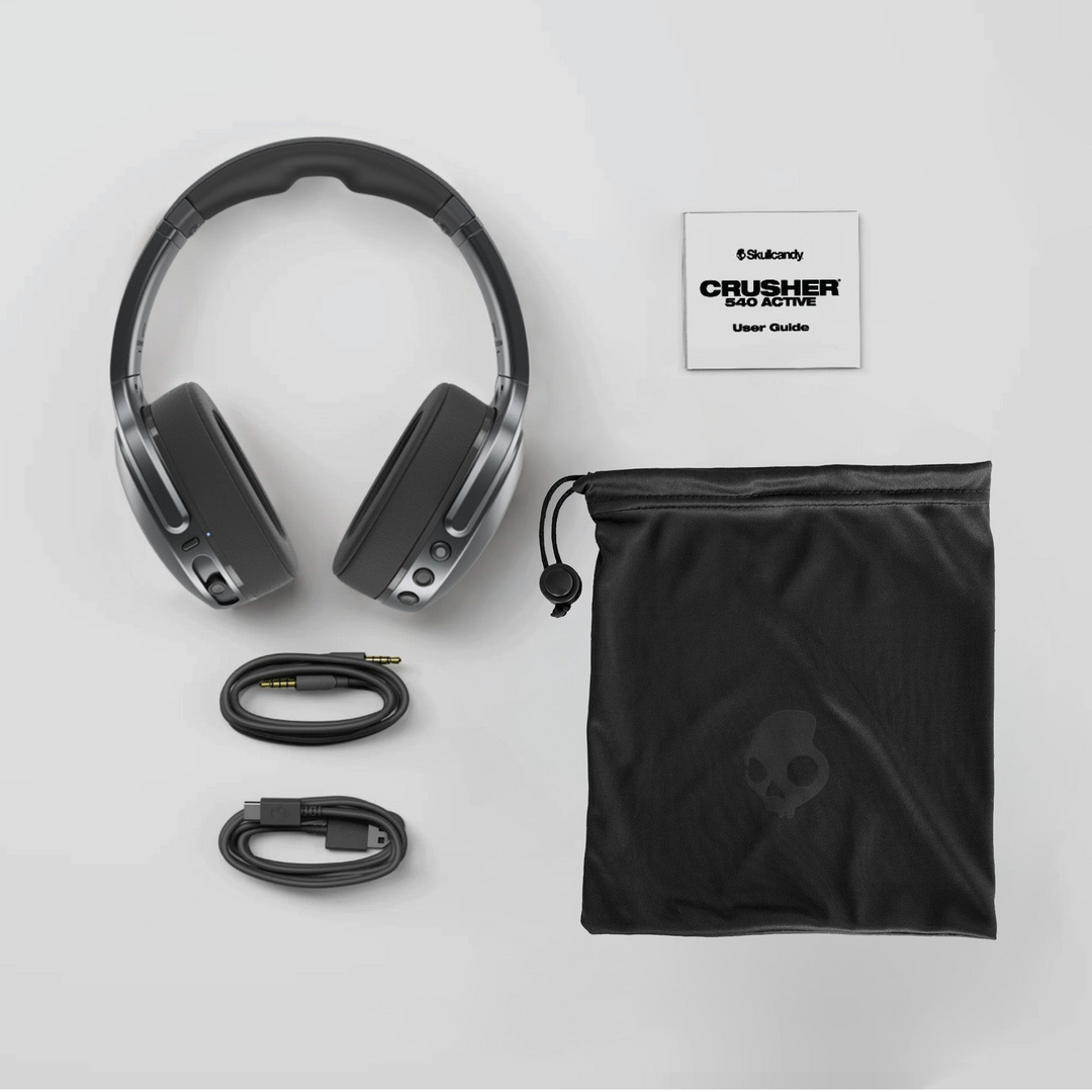 Skullcandy Crusher 540 Active Headphones