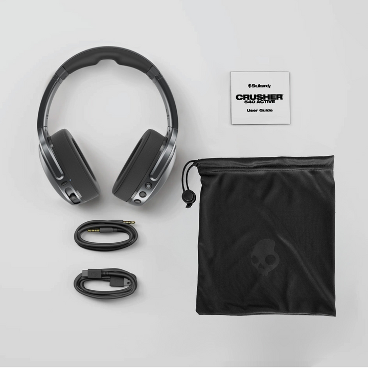Skullcandy Crusher 540 Active Headphones