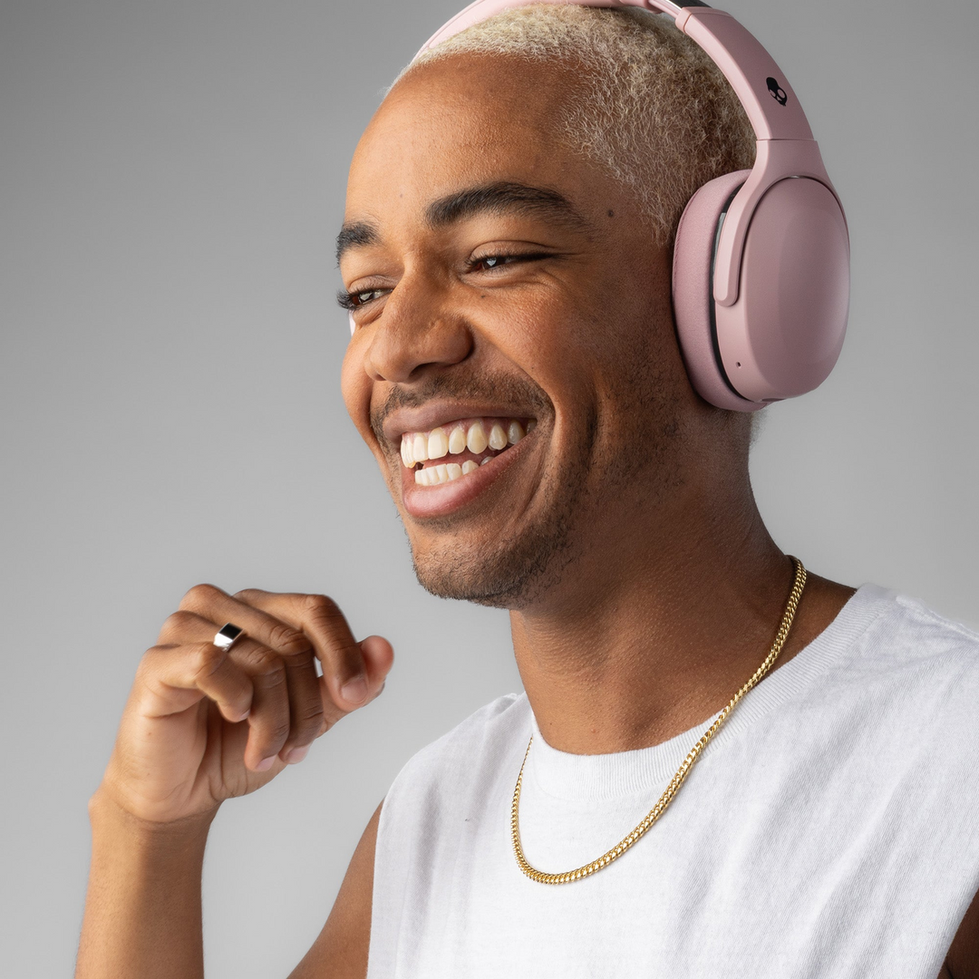 Skullcandy Crusher 540 Active Headphones