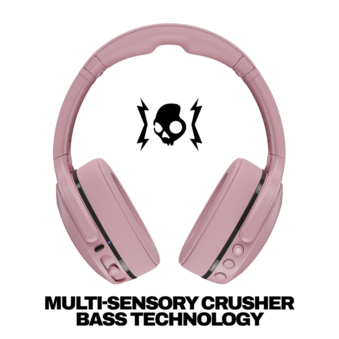 Skullcandy Crusher 540 Active Headphones