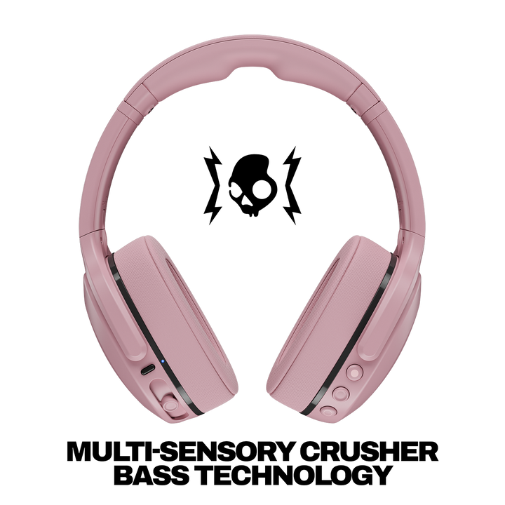 Skullcandy Crusher 540 Active Headphones