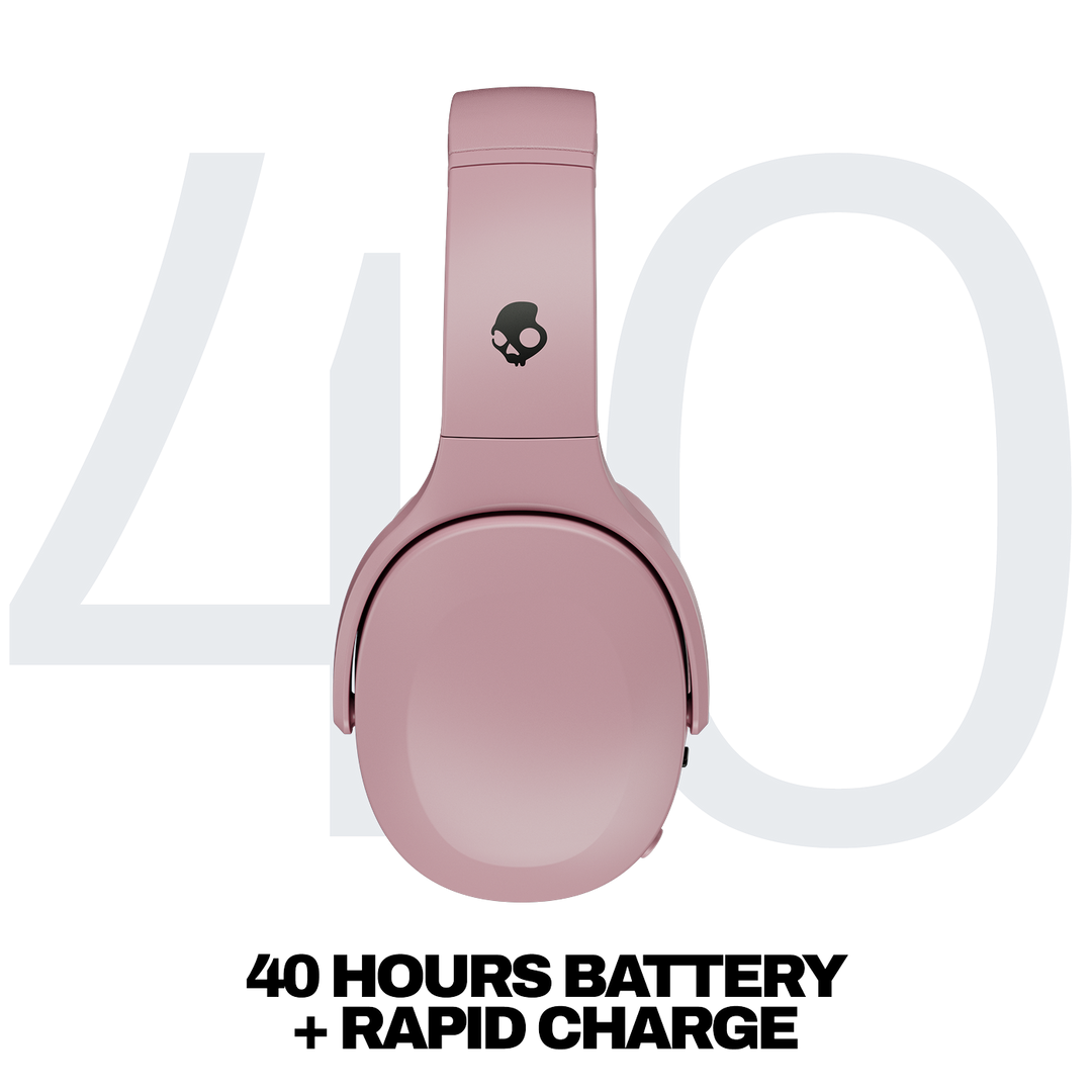 Skullcandy Crusher 540 Active Headphones