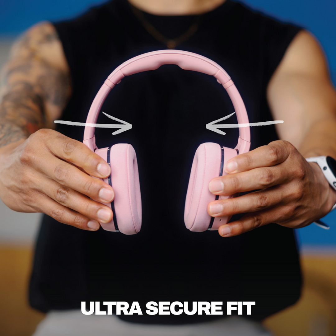 Skullcandy Crusher 540 Active Headphones
