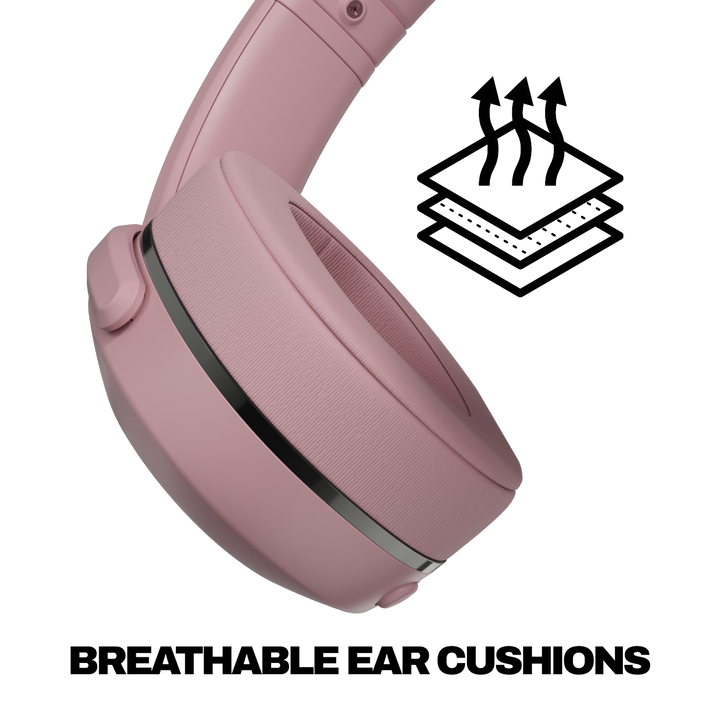 Skullcandy Crusher 540 Active Headphones