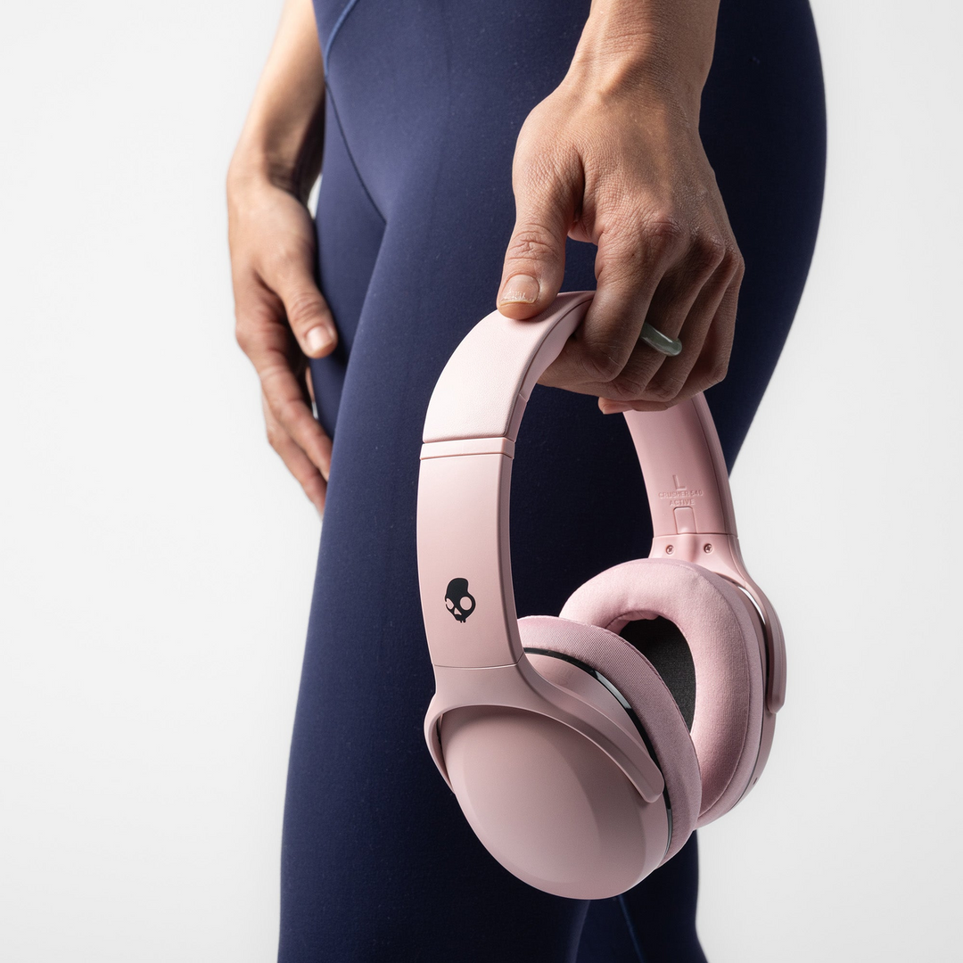 Skullcandy Crusher 540 Active Headphones