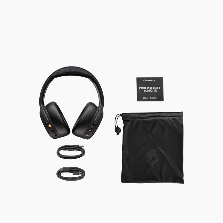 Skullcandy Crusher ANC 2 Earbuds