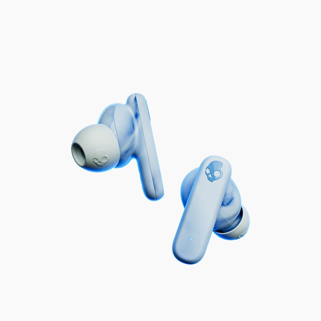 Skullcandy EcoBuds - Glacier