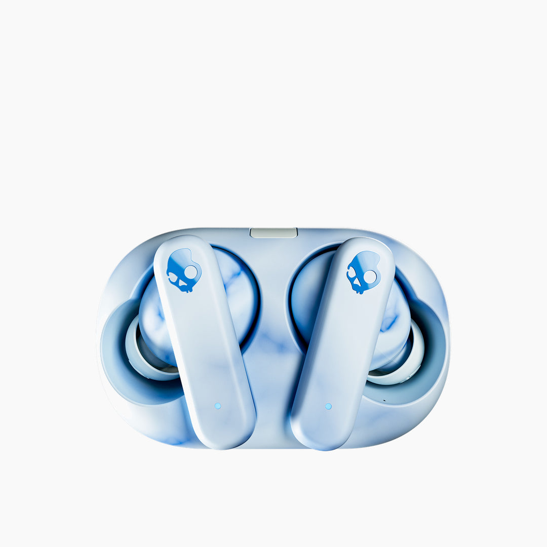 Skullcandy EcoBuds - Glacier
