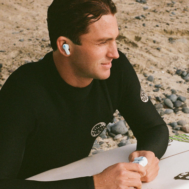 Skullcandy EcoBuds - Glacier