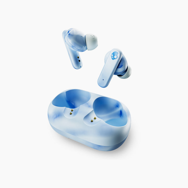 Skullcandy EcoBuds - Glacier