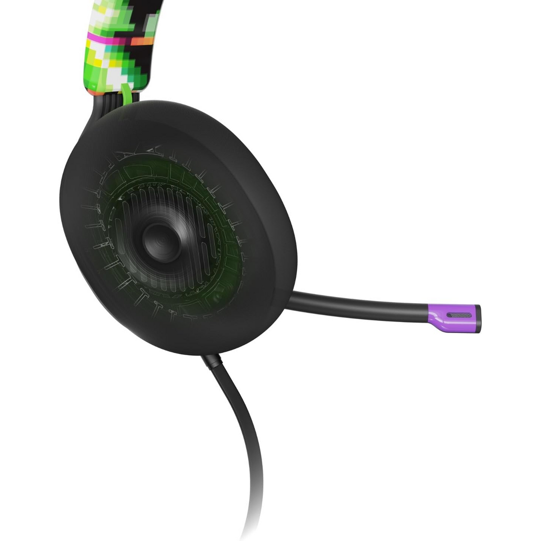 Skullcandy SLYR Pro Xbox Gaming Headset - Black