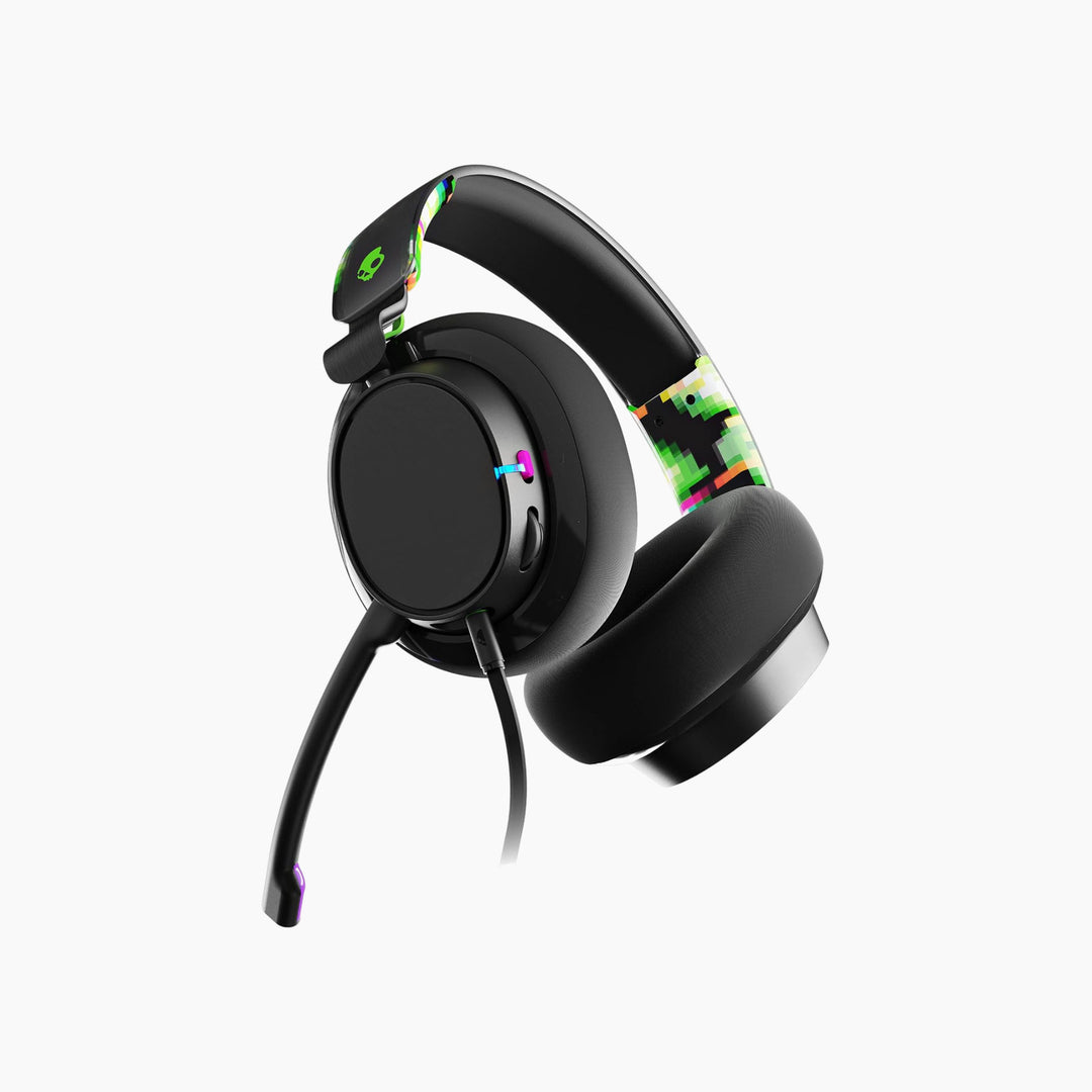 Skullcandy SLYR Pro Xbox Gaming Headset - Black