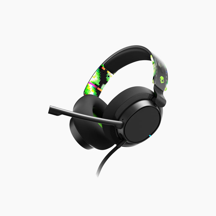 Skullcandy SLYR Pro Xbox Gaming Headset - Black
