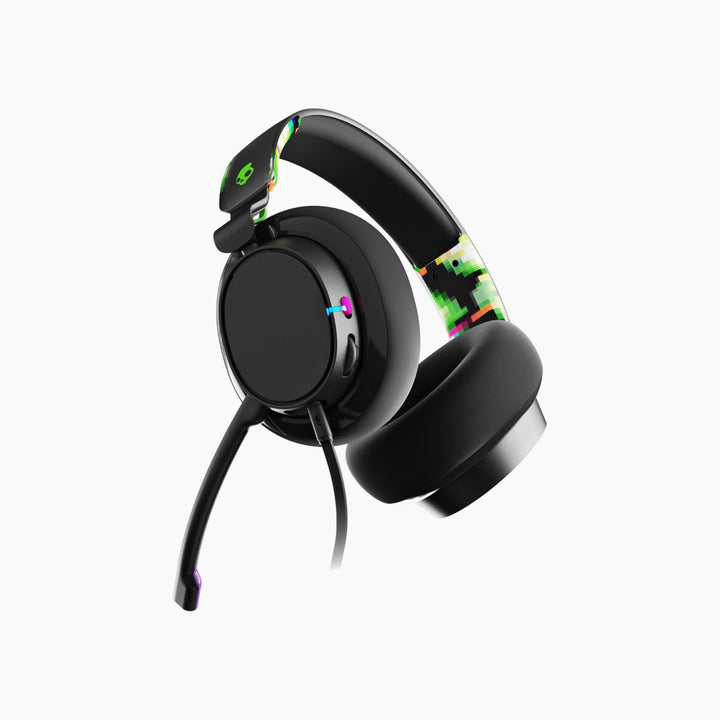 Skullcandy SLYR Pro Xbox Gaming Headset - Black