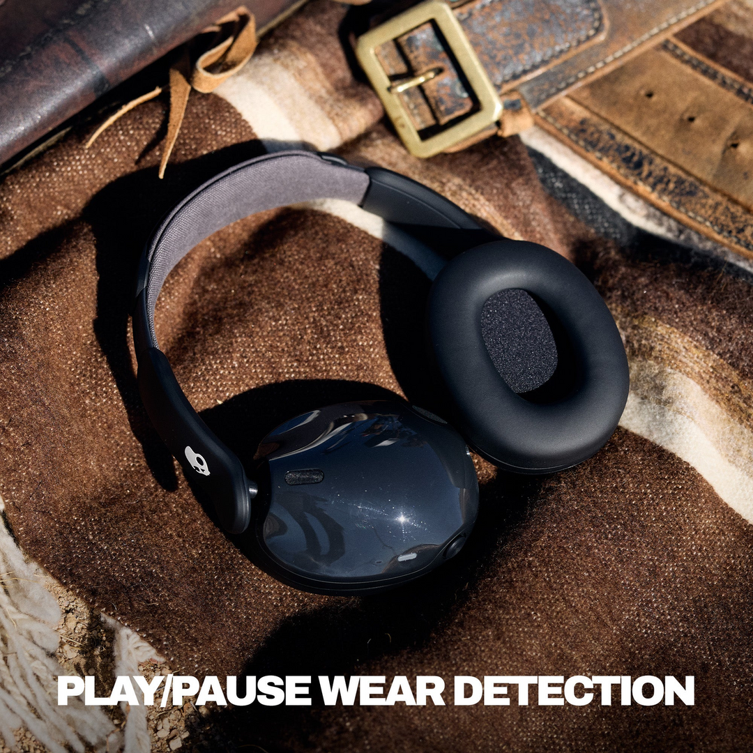 Skullcandy Hesh 540 ANC Headphones